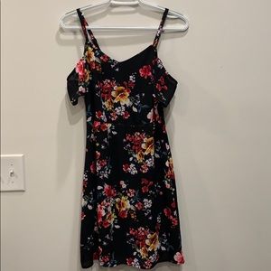 Express dress